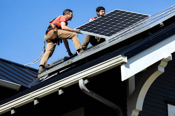 Asphalt Shingles Roofing in Hudson, IL
